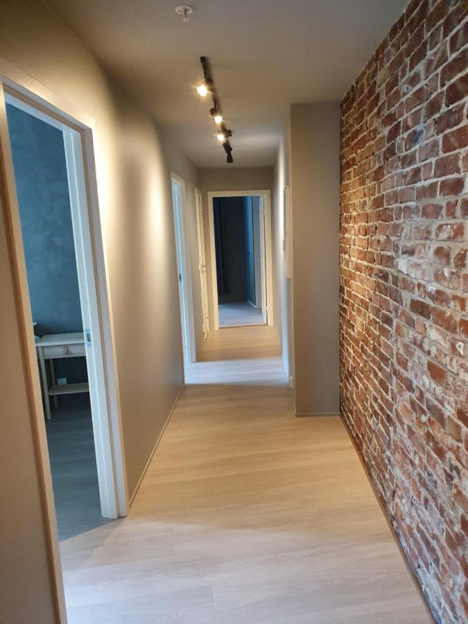 Nygardsgaten Apartments Bergen Exterior photo